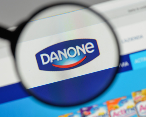 Danone Türkiye Su ve İçecek Grubu satışında imzalar atıldı