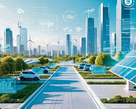 Dünya yeni bir ‘elektrik çağı’na giriyor