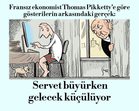 “Yüz binlerce genç için hiçbir şey yapılmıyor”