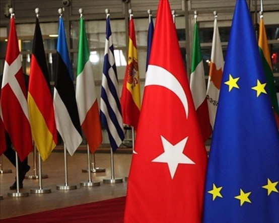AB ile ilişkiler daha karmaşık hale geliyor