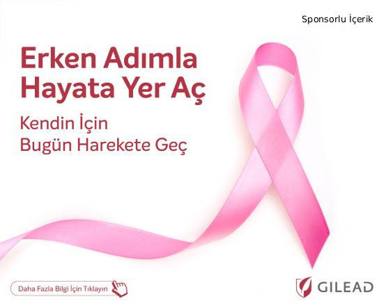 Tanının Ötesinde Bir Yaşam Var: Meme Kanserinde Bilim, Bütüncül Bakım ve Dayanışma