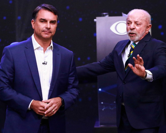 Seçim sonrası Brezilya'dan kaçış: Washington'dan Bolsanaro ve ailesine ABD vizesi