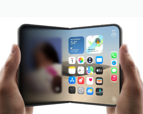 Ekran çatlama şikayetlerinin ardından Apple iPhone Duo'ları değiştirecek