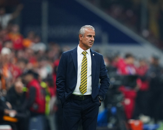 Fenerbahçe'de ayrılığın perde arkası, İsmail Kartal'dan Aziz Yıldırım'a: Psikolojim kaldırmıyor