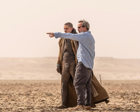 "Dune: Part Three" için geri sayım resmen başladı: İşte son fragman