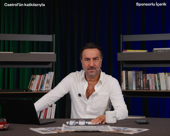 Emre Özpeynirci ile Otomotiv Gündemi: Türkiye'ye elektrikli freni