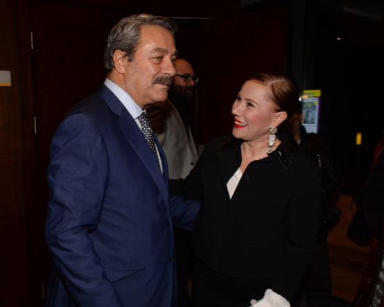 Jülide Kural’dan Kadir İnanır’ın mirasına ilişkin açıklama: "Ben yirmi yılı aşkın bir sevginin, emeğin, ortak yaşamın hakikatini savunuyorum"