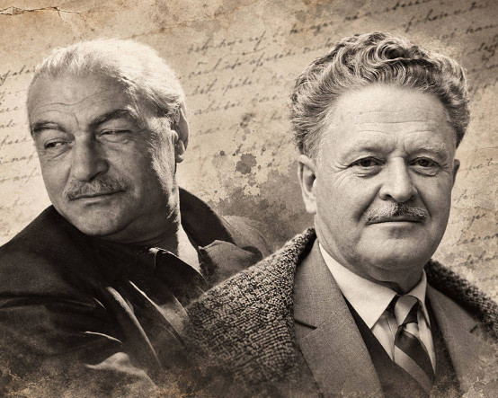 Nazım Hikmet'in Kemal Tahir'e yazdığı 76 yıllık mektup ortaya çıktı