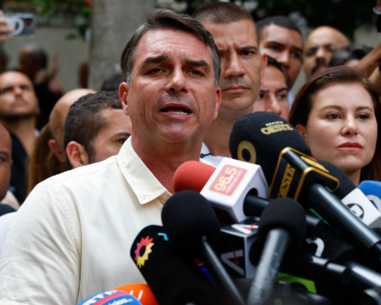 ABD'ye kaçan Bolsonaro kendisini 'Brezilya'nın lideri' ilan etti