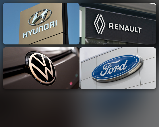 Bir tarafta 5,9 milyar euro zarar, diğer tarafta kâr artışı: İşte otomotiv devlerinin bilançosu