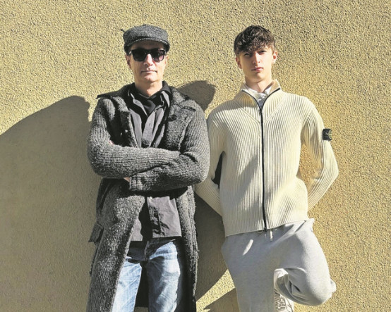 Cem ve Can