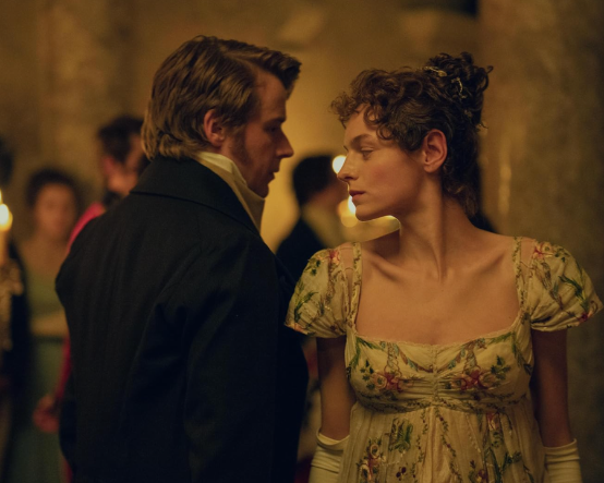 Jane Austen klasiği “Gurur ve Önyargı” yeni uyarlamasıyla geri dönüyor: İşte ilk fragman