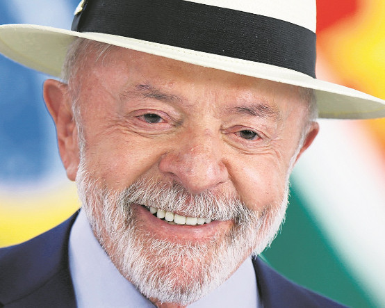 Lula mucizesi: Üç haftada ne değişti?