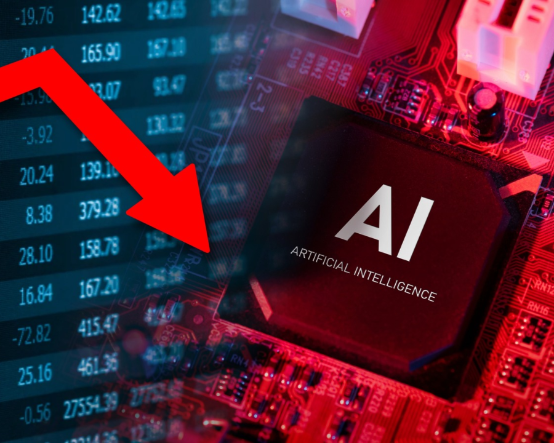 Küresel piyasalarda teknoloji depremi: Alphabet 500 milyar dolar kaybetti, Intel hisseleri yüzde 23 düştü