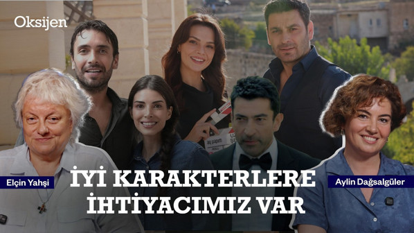 Kimin finali iyi kimin finali kötü? | İzlemekten sıkıldıklarımız | Dizi Gündemi
