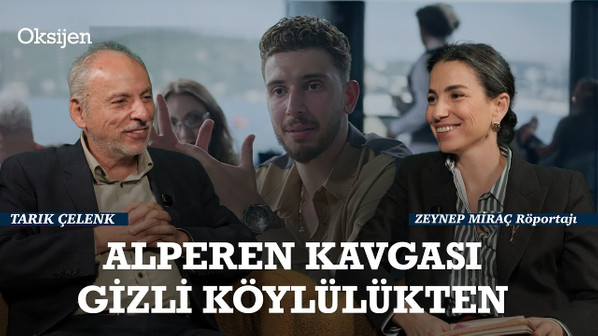 'Muhafazakârlığı bilmiyorlar, tüketmeyi biliyorlar' |Tarık Çelenk | Açık ve Gizli Köylülük kitabı |