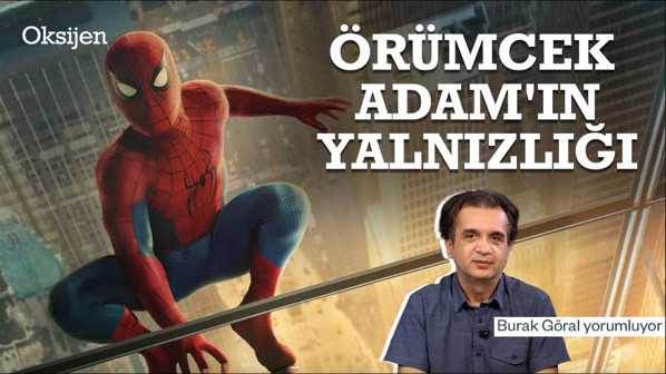 En Yalnız Örümcek Adam | Süper kahraman filmleri çalışıyor mu? | Burak'ın Dosyası