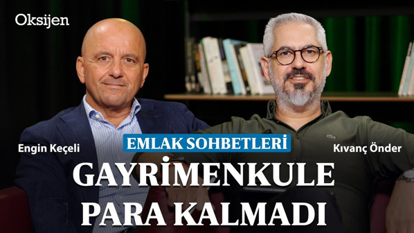 Konut satışlarında ne değişti | Zengin muhitlerde hibe kaldırılmalı mı | Engin Keçeli - Kıvanç Önder