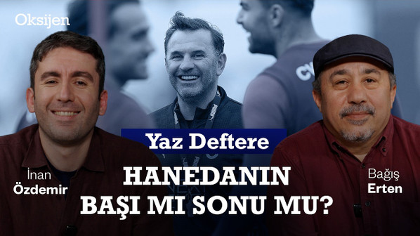 Şampiyon Galatasaray | Fenerbahçe Beko İstikrarı | Giro | Yağız Kaan I İnan Özdemir & Bağış Erten