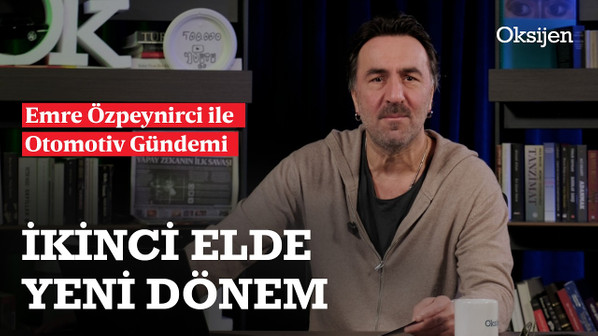 İkinci elde yeni bir mücadele başlıyor | Mart ayı satışları | Emre Özpeynirci