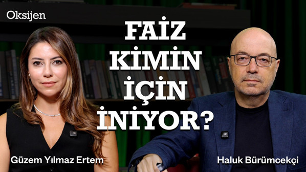 Para piyasası fonları | Örtülü faiz indirimi | Haluk Bürümcekçi - Güzem Yılmaz Ertem