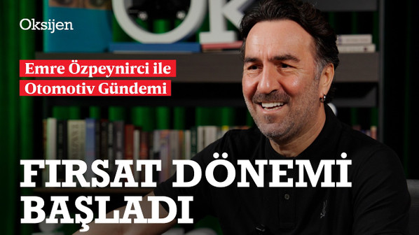 Piyasa frene bastı | Otomobil almak için en doğru zaman | Emre Özpeynirci