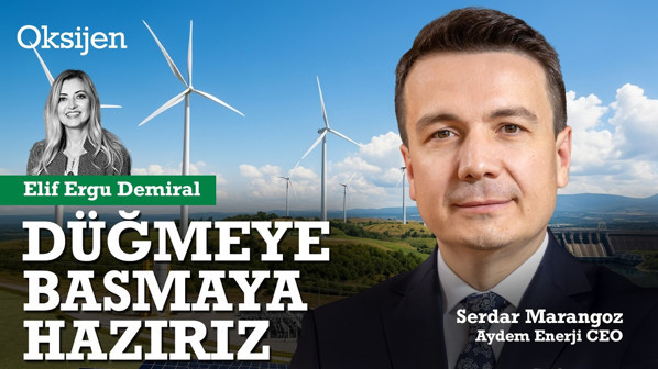 Türkiye yeşil enerjiye hazır mı? | Enerji geleceğinde neler değişecek? | Serdar Marangoz
