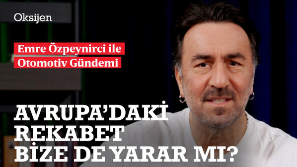 Avrupa’da fiyat savaşı başladı | Pekin Fuarı'ndan haberler | Satışlar geriliyor | Emre Özpeynirci