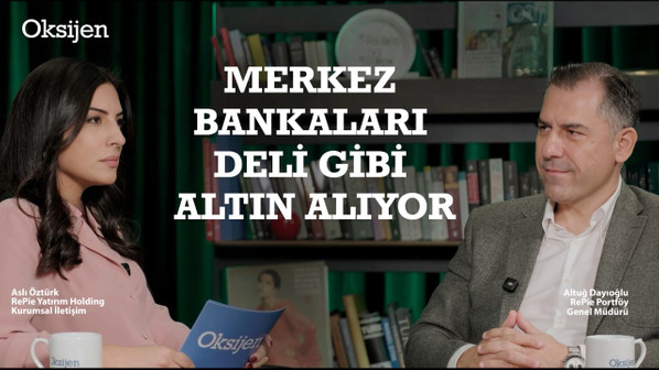 Altın-gümüş nereye gider  | Dolar güç kaybeder mi? | Yatırım fonlarından beklenti | Portföy Ajandası