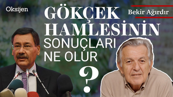 Melih Gökçek, Ahmet Davutoğlu, Süleymancılar | Değişen milliyetçilik | Bekir Ağırdır
