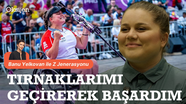 Tırnaklarımı geçirerek buraya geldim | Otobüsler beni almıyordu | Banu Yelkovan - Öznur Cüre Girdi