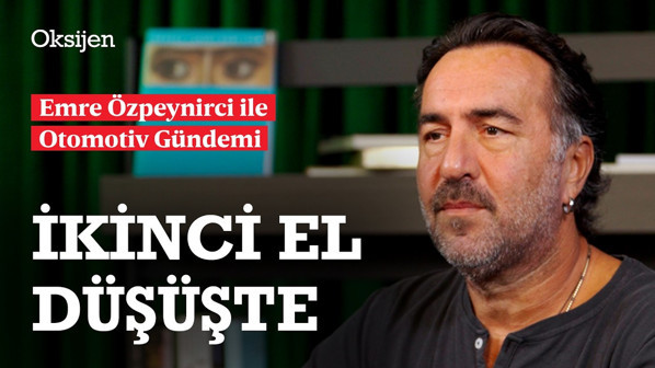Otomotiv pazarında sert düşüş | Son 3 ay nasıl geçecek? | Emre Özpeynirci