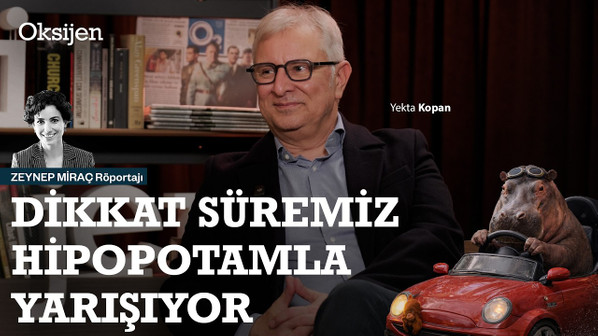 En dürüst soruları çocuklar soruyor | Yekta Kopan | Ejderhalar, Ağaçlar ve Dedem