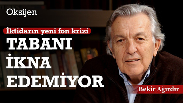 Fon krizinin toplumsal etkileri | T24 ve Halk TV hamleleri neyi amaçlıyor | Bekir Ağırdır