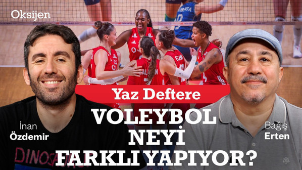 Şampiyon Filenin Sultanları | Transfer Deliliği | Figo, LeBron, Durant | İnan Özdemir & Bağış Erten