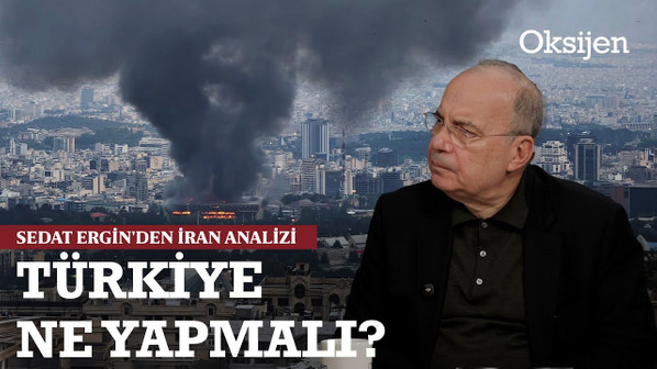 İran’ı bundan sonra neler bekliyor? | Türkiye ne yapmalı? | Sedat Ergin yorumluyor