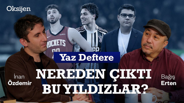 All-Star Alperen | Bad Bunny ve Super Bowl | Lindsey Vonn | Olimpiyat I İnan Özdemir & Bağış Erten