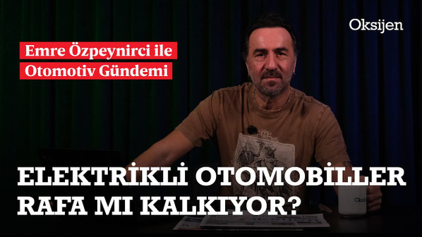 Avrupa sıfır emisyondan geri adım attı | Türkiye nasıl etkilenecek? | Emre Özpeynirci analizi