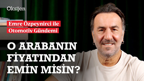 Tasarruf finansmanın temel sorusu | Dünya Gençler Ralli Şampiyonu Ali Türkkan | Emre Özpeynirci