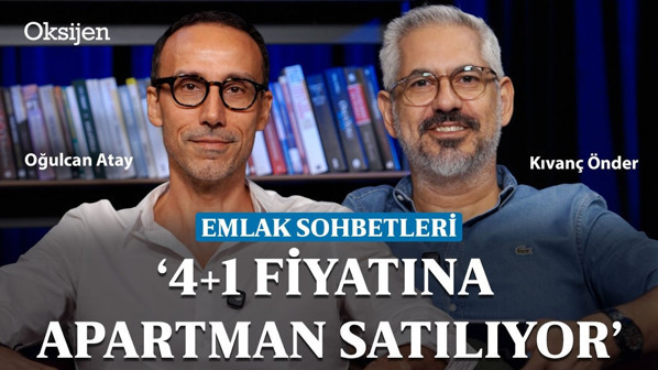 Ticari emlakta “kol bacak kesme" dönemi! | Fiyatlar maliyetin altına mı düştü? | Emlak Sohbetleri