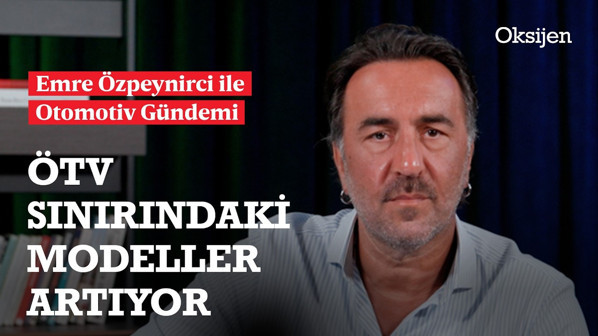 Elektrikli otomobillerde ÖTV matrah riski | Emre Özpeynirci
