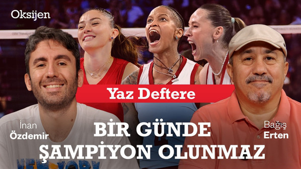 Avrupa Şampiyonu Sultanlar | Şampiyonlar Ligi | Clippers'a Tarihi Ceza | İnan Özdemir & Bağış Erten