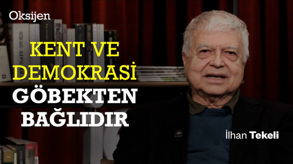 Mücadele etmek "Yoruldum" demekten daha zevkli bir iştir | Zeynep Miraç & İlhan Tekeli