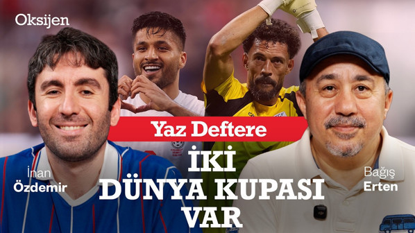Dünya Kupası İkilemi I New York Knicks'in Zaferi I Ergin Ataman I İnan Özdemir & Bağış Erten