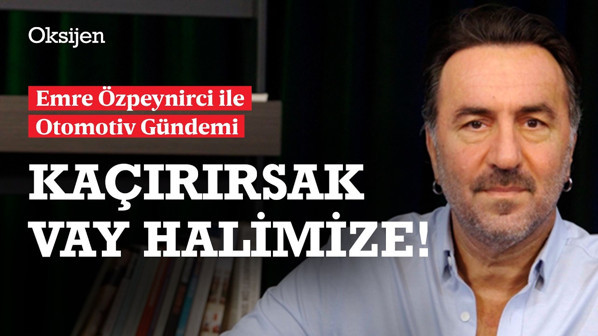 İkinci elde satış var ama fiyatlar düşüyor | Emre Özpeynirci