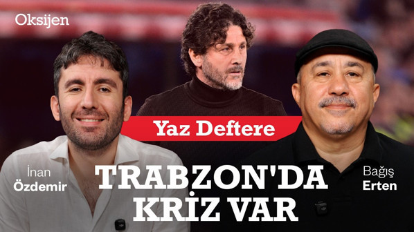 Messi'nin Vedası | Fatih Tekke'yle Yollar Ayrıldı | Pogacar ve Djokovic | İnan Özdemir & Bağış Erten