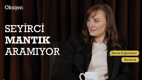 Uzun diziler ve değişen seyirci | Sahtekarlar dizisinden ayrılması | Sema Ergenekon