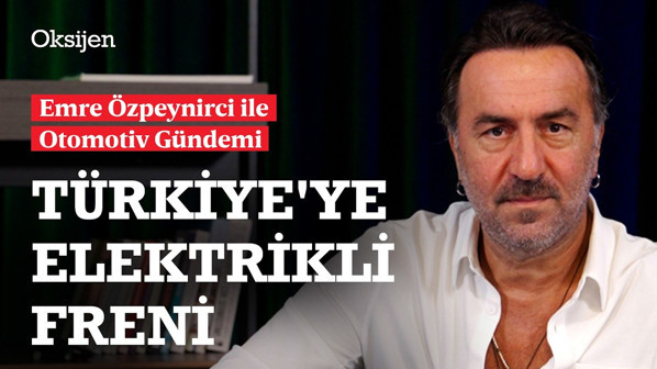 "Made In Europe" Türkiye'yi oyunun dışına atar mı? | Satış var pazar payı yok | Emre Özpeynirci