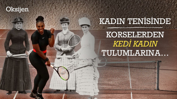 Tenis modası | Kuyumculardaki ‘Tenis Bileziği’ ismi nereden geliyor? | Serena Williams | Kısa Set