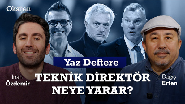 Koçluğun değişimi | Guidetti ve VakıfBank | Alperen Şengün | Yağız Kaan I İnan Özdemir & Bağış Erten